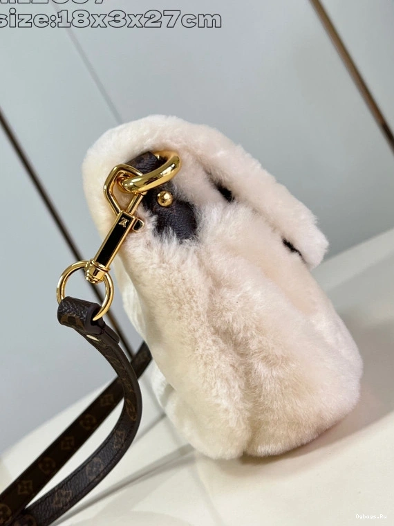 Vuitton Sunset Ski Louis 1229